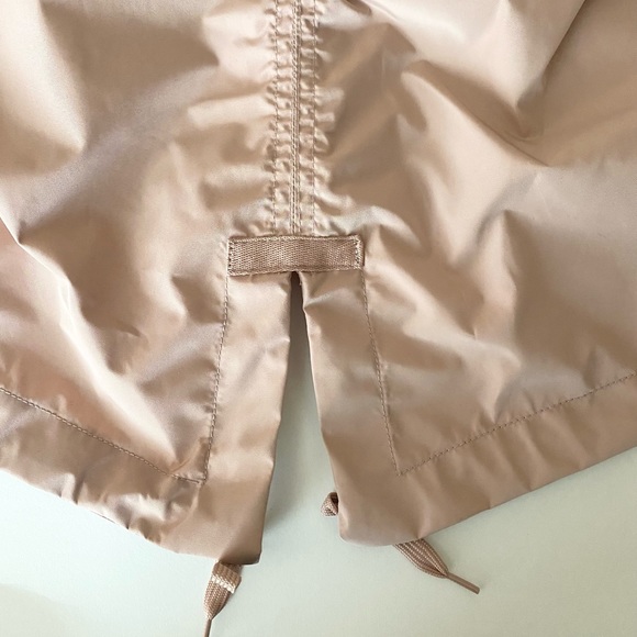 Marc New York Blush Utility Rain Coat - Picture 14 of 15